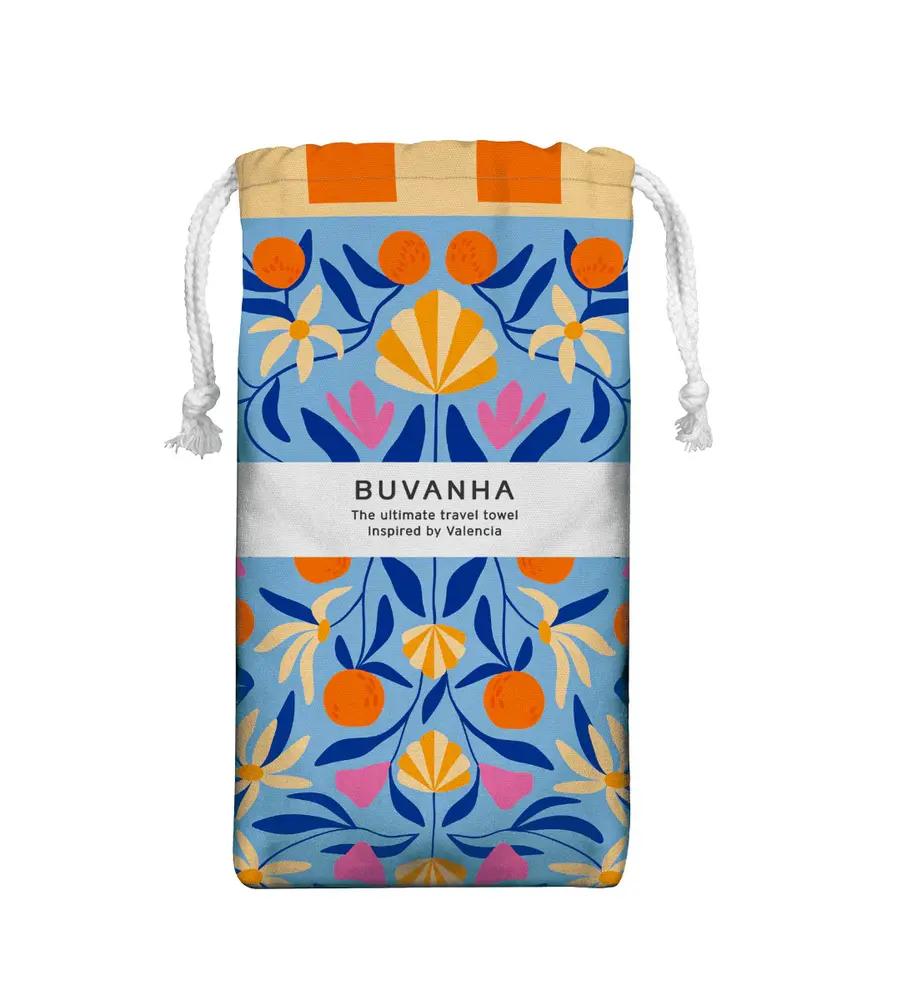 Buvanha Buvanha || Valencia