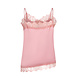YDENCE Top || Callie || Pink