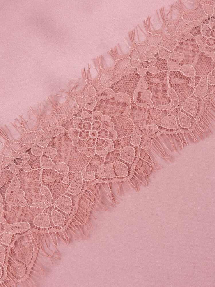 YDENCE Top || Callie || Pink