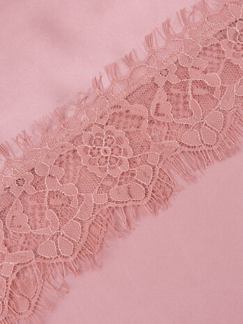 YDENCE Top || Callie || Pink