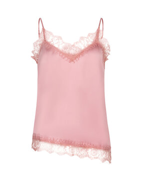 YDENCE Top || Callie || Pink