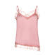 YDENCE Top || Callie || Pink