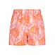 YDENCE Short || Isla || Oranje