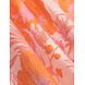 YDENCE Short || Isla || Oranje