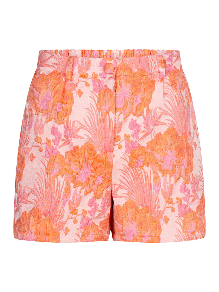YDENCE Short || Isla || Oranje