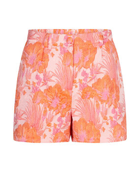 YDENCE Short || Isla || Oranje