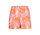 Short || Isla || Oranje