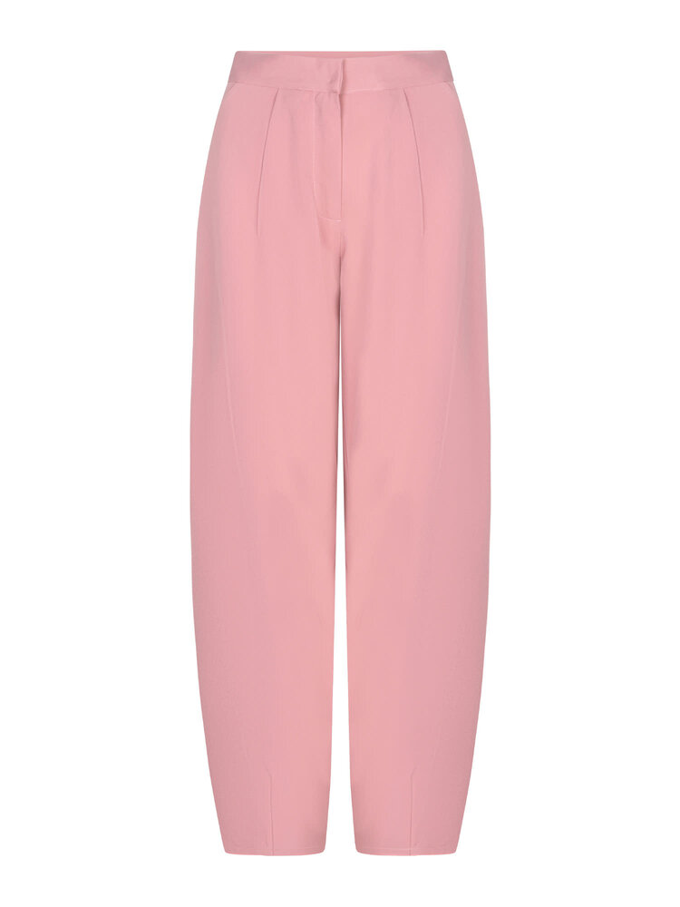 YDENCE Pantalon || Vivi || Pink
