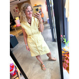 JtS Jurk || 95238 || Yellow