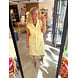 JtS Jurk || 95238 || Yellow JtS Jurk || 95238 || Yellow