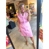 JtS Jurk || 95238 || Pink