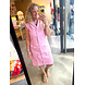 JtS Jurk || 95238 || Pink