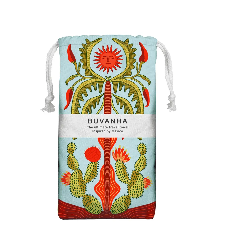 Buvanha Buvanha | Mexico |