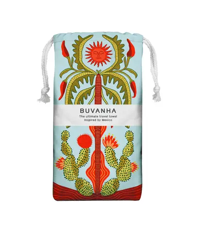 Buvanha Buvanha | Mexico |