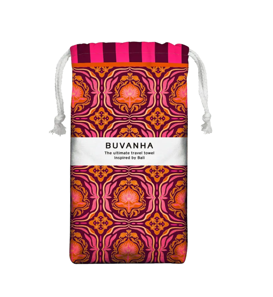 Buvanha Buvanha || Bali