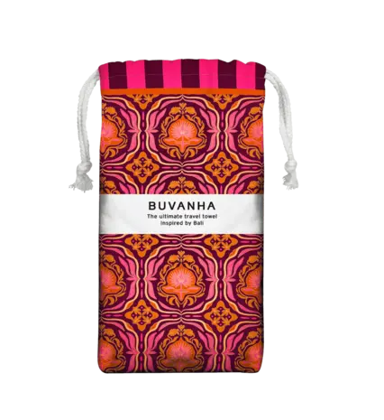 Buvanha Buvanha || Bali