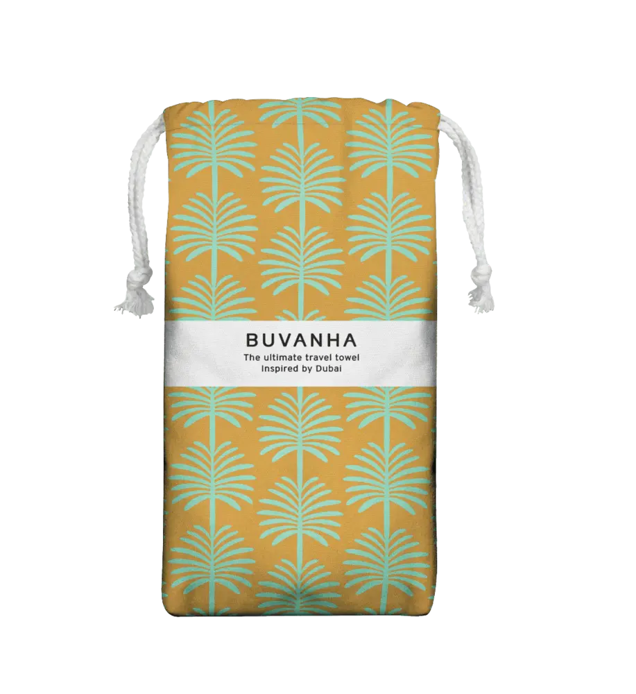 Buvanha Buvanha || Dubai