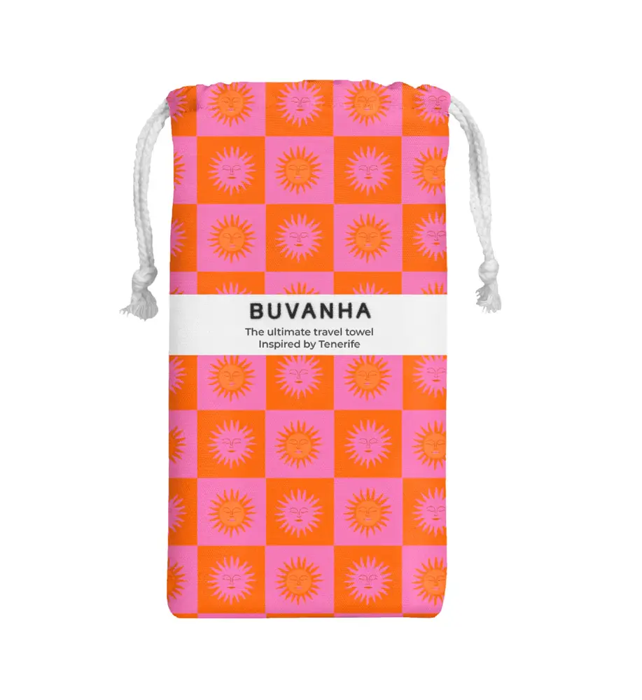 Buvanha Buvanha || Tenerife