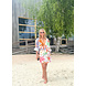 JtS Jurk || Palm || Multi JtS Jurk || Palm || Multi