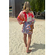 JtS Jurk || Palm || Multi JtS Jurk || Palm || Multi