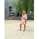 JtS Jurk || Palm || Multi JtS Jurk || Palm || Multi