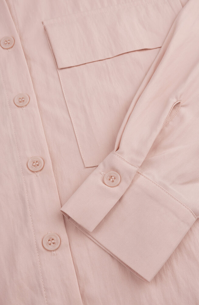 Studio Amaya Blouse || Loeke || Light Pink