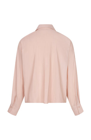 Studio Amaya Blouse || Loeke || Light Pink