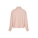 Studio Amaya Blouse || Loeke || Light Pink