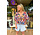 Blouse ||  Rami || Meerdere prints