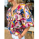 JtS Blouse ||  Rami || Meerdere prints