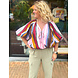 JtS Blouse ||  Rami || Meerdere prints