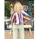 JtS Blouse ||  Rami || Meerdere prints