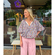 JtS Blouse ||  Rami || Meerdere prints