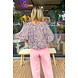 JtS Blouse ||  Rami || Meerdere prints