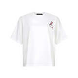 YDENCE T-shirt || Camper || Burn Orange YDENCE T-shirt || Camper || Burn Orange