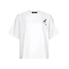 YDENCE T-shirt || Camper || Burn Orange