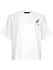 T-shirt || Camper || Burn Orange