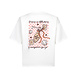 YDENCE T-shirt || The Ydence inn || Off White