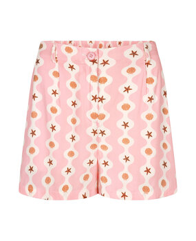 YDENCE Short || Nadia || Pink Seashells YDENCE Short || Nadia || Pink Seashells