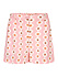 Short || Nadia || Pink Seashells