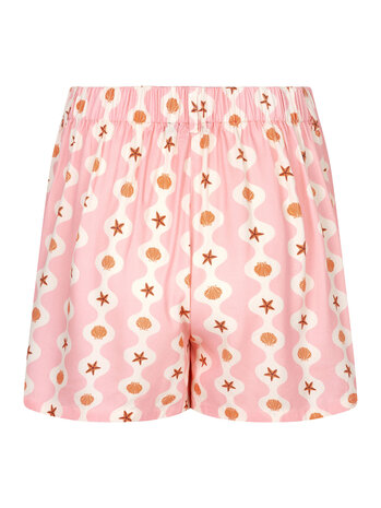 YDENCE Short || Nadia || Pink Seashells