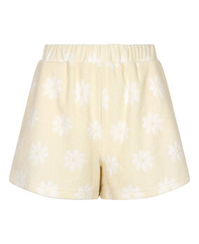 YDENCE Short || Pien || Ecru YDENCE Short || Pien || Ecru