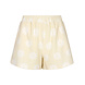 YDENCE Short || Pien || Ecru