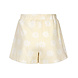 YDENCE Short || Pien || Ecru