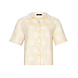YDENCE Blouse || Terance || Ecru
