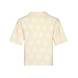 YDENCE Blouse || Terance || Ecru