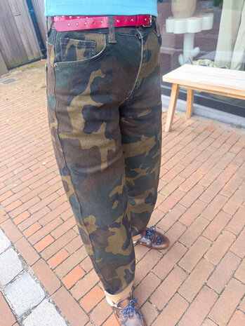 JtS Barrel || Laulia || Army JtS Barrel || Laulia || Army
