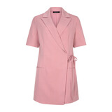 YDENCE Jurk || Hazel || Pink YDENCE Jurk || Hazel || Pink