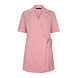 YDENCE Jurk || Hazel || Pink