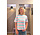T-shirt || 9181 || Blue + Pink